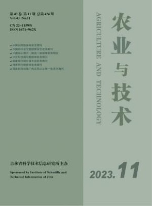 农业与技术